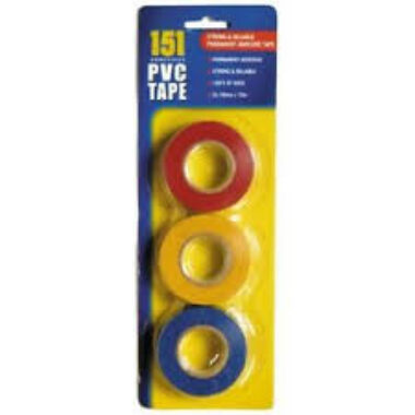 PVC TAPE