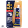 HARD AS NAILS- FOR SMALL JOBS