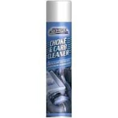 CHOKE & CEREBRATE CLEANER