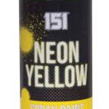 151 NEON YELLOW