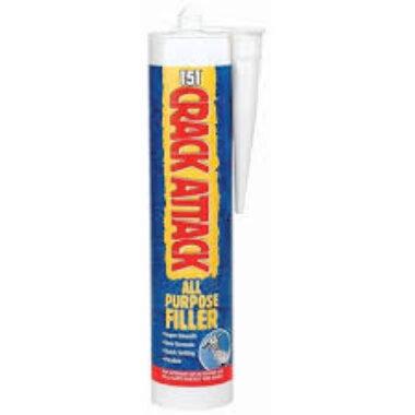CRACK ATTACK – ALL PURPOSE FILLER