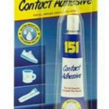 CONTACT ADHESIVE