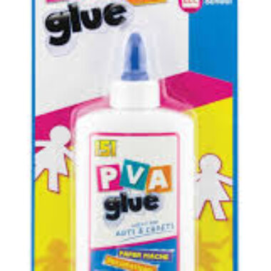 PVA GLUE