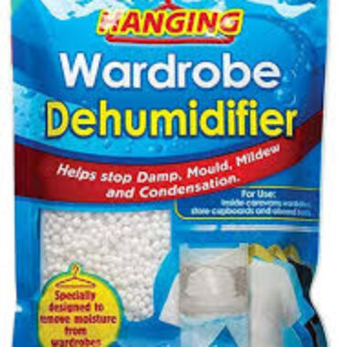 WARDROBE DEHUMIDIFIER