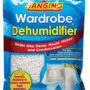 WARDROBE DEHUMIDIFIER