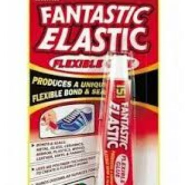 FANTASTIC ELASTIC