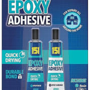 EPOXY ADHESIVE