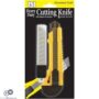 HEAVY DUTY CUTTING KNIFE