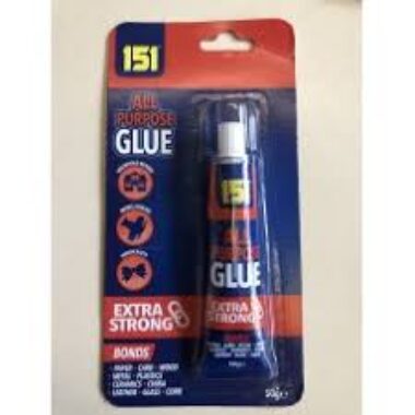 ALL PURPOSE GLUE