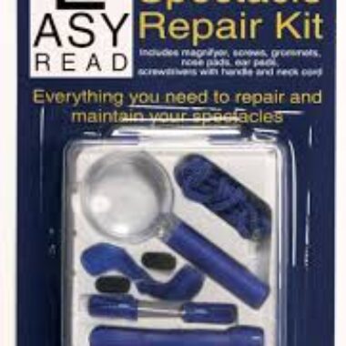 SPECTACLE REPAIR KIT