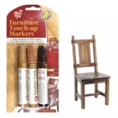FURNITURE TOUCH UP MARKERS