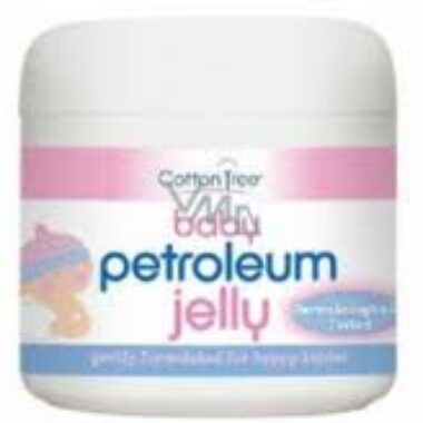 PETROLEUM JELLY