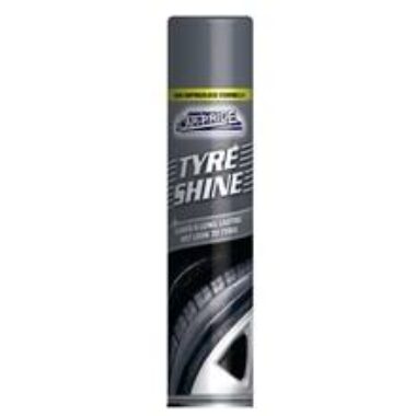 TYRE SHINE