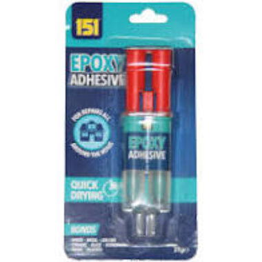 EPOXY ADHESIVE