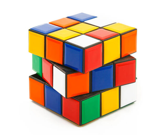 RUBIX CUBE