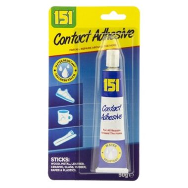 CONTACT ADHESIVE