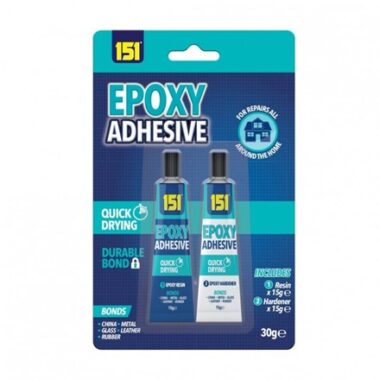 EPOXY ADHESIVE- 30G