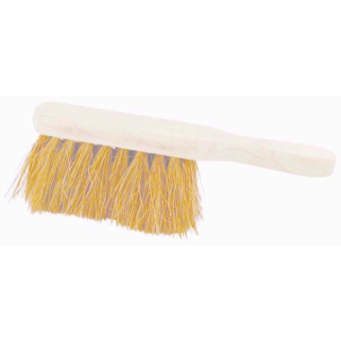 WOODEN HANDLE BRUSH