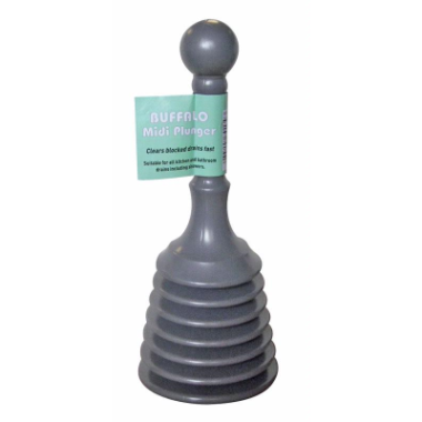 BUFFALO MIDI PLUNGER