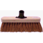 WOODEN HARD BRUSH