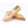 WOODEN HARD BRUSH