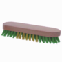 WOODEN HARD BRUSH