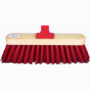 HARD WOODEN BRUSH