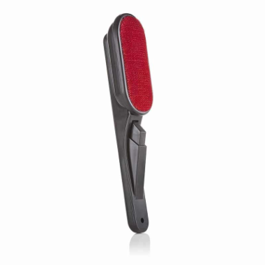 SWIVEL HEAD ELECTROSTATIC MAGIC CLOTHES BRUSH ELECTROSTATIC LINT BRUSH