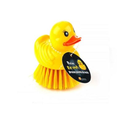 DUCK WASHING BRUSH