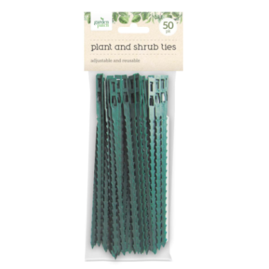 PLANT & SHRUB TIES