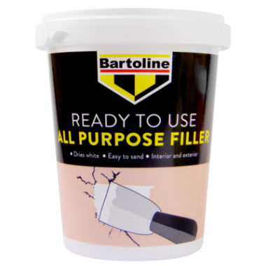ALL PURPOSE FILLERS