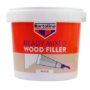 READY MIXED WOOD FILLER – WHITE