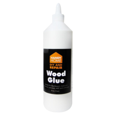 WOOD GLUE