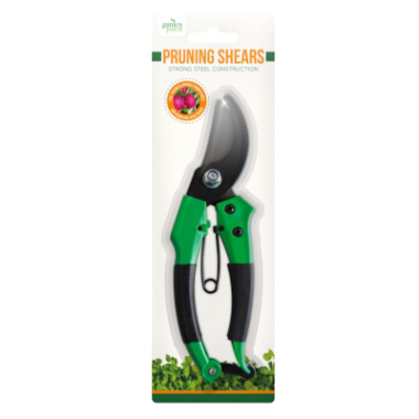 PRUNING SCISSORS