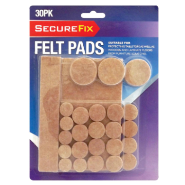 FELT PADS