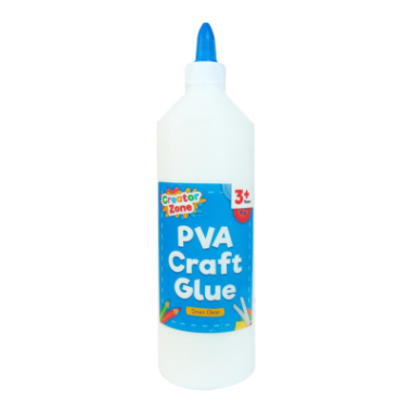 PVA CRAFT GLUE
