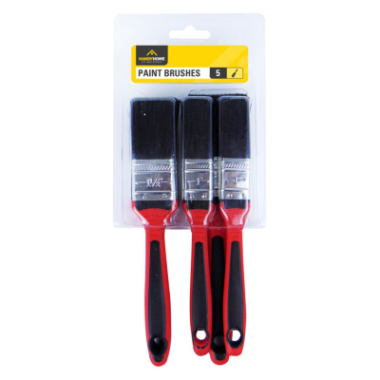 PAINT BRUSHES