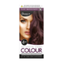 PURE BURGUNDY-  HAIR COLOUR