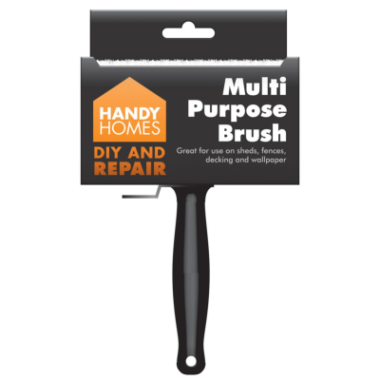 MULTI PURPOSE BRUSH