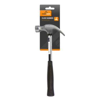 CLAW HAMMER