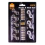 HOOK & NAIL SET