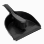 DUSTPAN WITH BRUSH