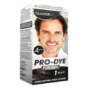 HAIR COLOUR  DYE FOR MEN, 1 BLACK
