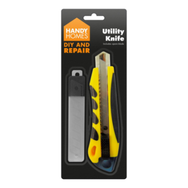 UTILITY KNIFE