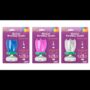 MUSICAL BIRTHDAY CANDLE EACH £1.49