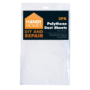 2PK POLYTHENE DUST SHEETS