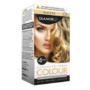 HAIR COLOUR BLONDE