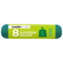 Heavy Duty Garden Sacks - 60l