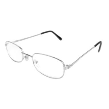 SPECTACLES- READING GLASS -2.50+
