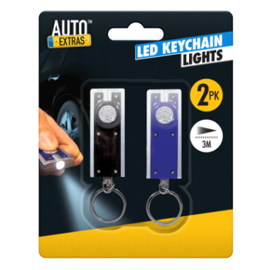 LED KEY CHAIN LIGHTS